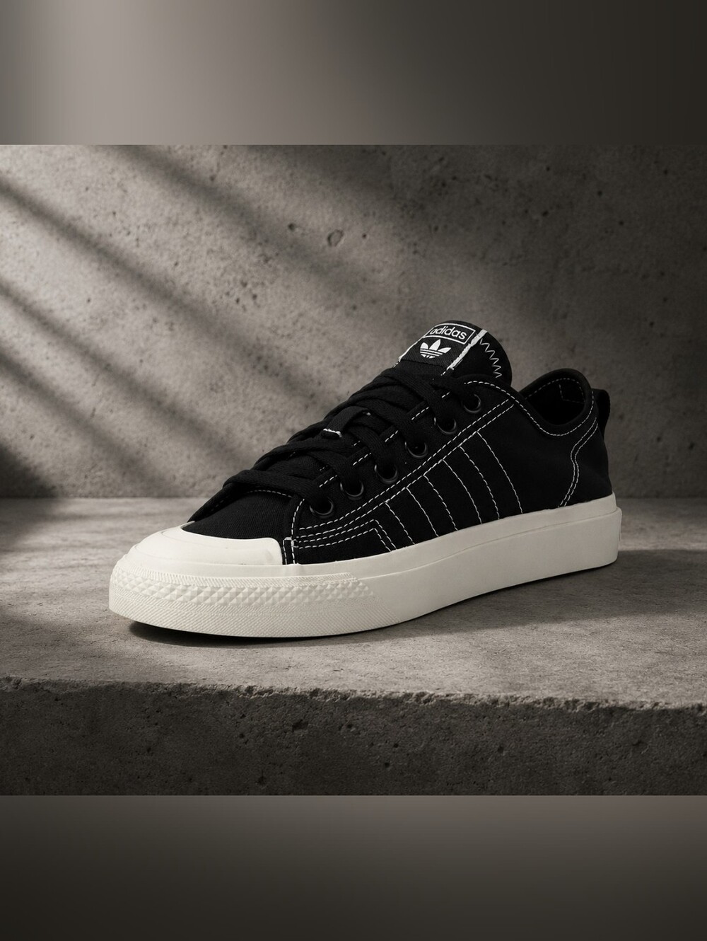Adidas Nizza RF